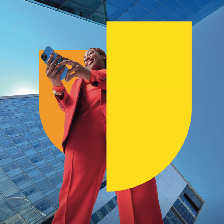 United Trust Bank Rebrand