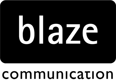 blaze communication